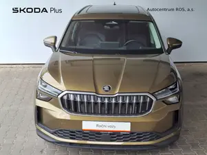 Škoda Kodiaq Exclusive Selection