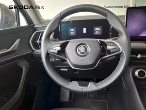 Škoda Kodiaq Exclusive Selection