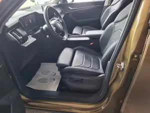 Škoda Kodiaq Exclusive Selection