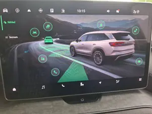 Škoda Kodiaq Exclusive Selection