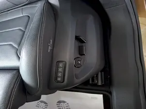 Škoda Kodiaq Exclusive Selection