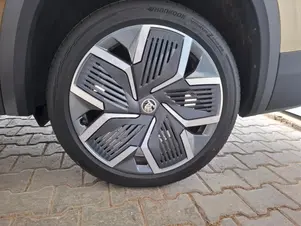 Škoda Kodiaq Exclusive Selection