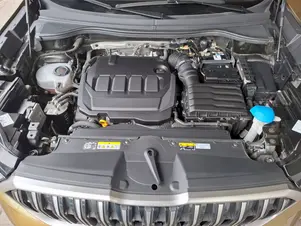 Škoda Kodiaq Exclusive Selection