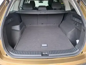 Škoda Kodiaq Exclusive Selection