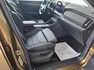 Škoda Kodiaq Exclusive Selection