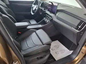 Škoda Kodiaq Exclusive Selection