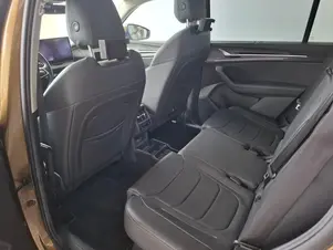 Škoda Kodiaq Exclusive Selection