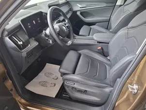 Škoda Kodiaq Exclusive Selection