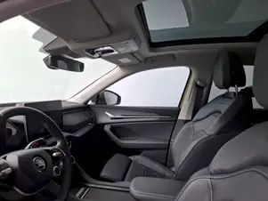 Škoda Kodiaq Exclusive Selection