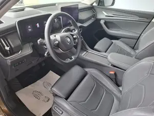 Škoda Kodiaq Exclusive Selection