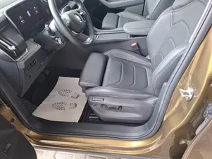 Škoda Kodiaq Exclusive Selection
