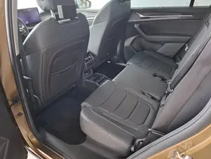 Škoda Kodiaq Exclusive Selection
