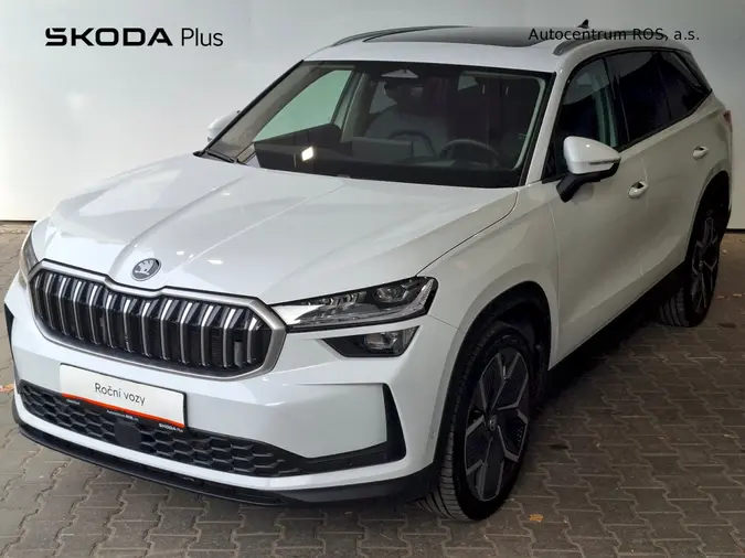Kodiaq
