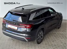 Kodiaq Exclusive Selection
