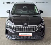 Kodiaq Exclusive Selection