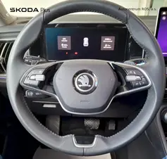 Škoda Kodiaq Exclusive Selection