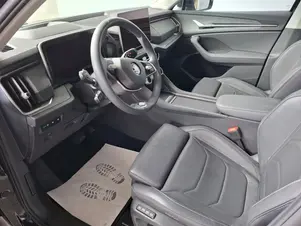 Škoda Kodiaq Exclusive Selection