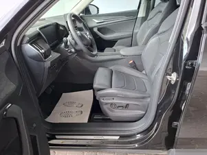 Škoda Kodiaq Exclusive Selection