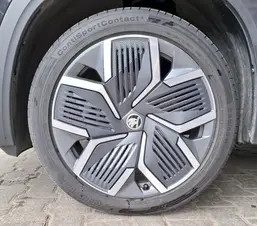 Škoda Kodiaq Exclusive Selection