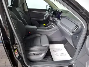Škoda Kodiaq Exclusive Selection