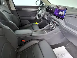 Škoda Kodiaq Exclusive Selection
