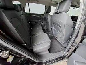 Škoda Kodiaq Exclusive Selection