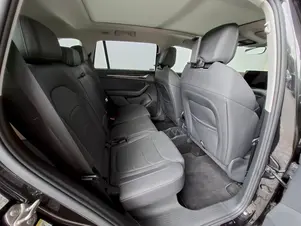 Škoda Kodiaq Exclusive Selection