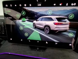 Škoda Kodiaq Exclusive Selection