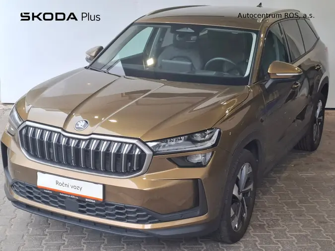 Kodiaq 