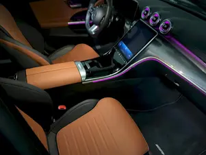 Mercedes-Benz Třídy C