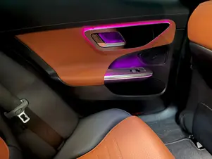 Mercedes-Benz Třídy C 