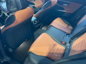 Mercedes-Benz Třídy C