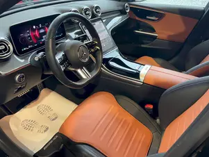 Mercedes-Benz Třídy C 