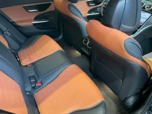 Mercedes-Benz Třídy C