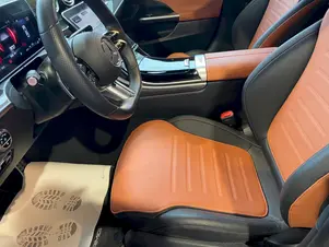 Mercedes-Benz Třídy C