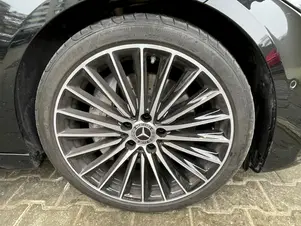 Mercedes-Benz Třídy C 