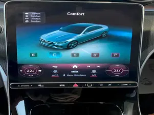 Mercedes-Benz Třídy C 