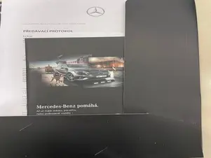 Mercedes-Benz Třídy C 
