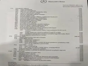 Mercedes-Benz Třídy C