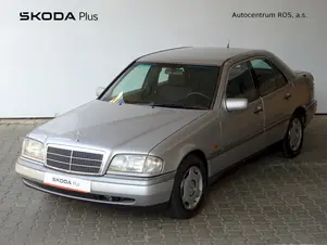 Mercedes-Benz Třídy C