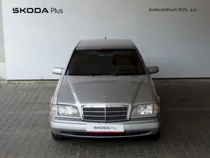 Mercedes-Benz Třídy C 