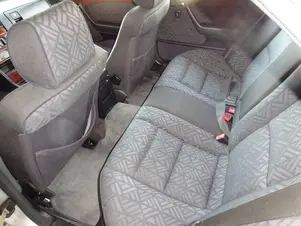 Mercedes-Benz Třídy C 