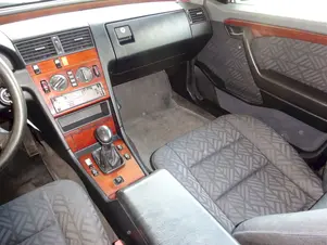 Mercedes-Benz Třídy C