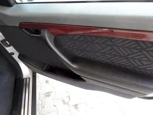 Mercedes-Benz Třídy C