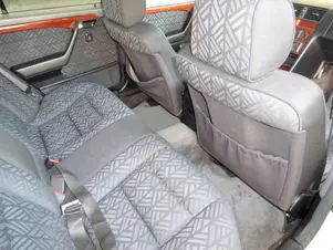 Mercedes-Benz Třídy C 