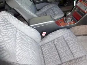 Mercedes-Benz Třídy C 