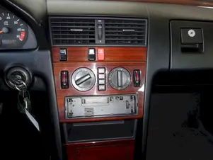 Mercedes-Benz Třídy C 