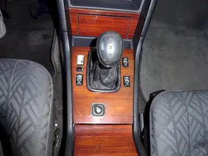 Mercedes-Benz Třídy C 