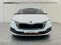Octavia 