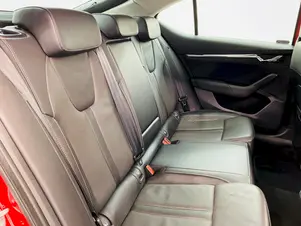 Škoda Octavia Style Plus